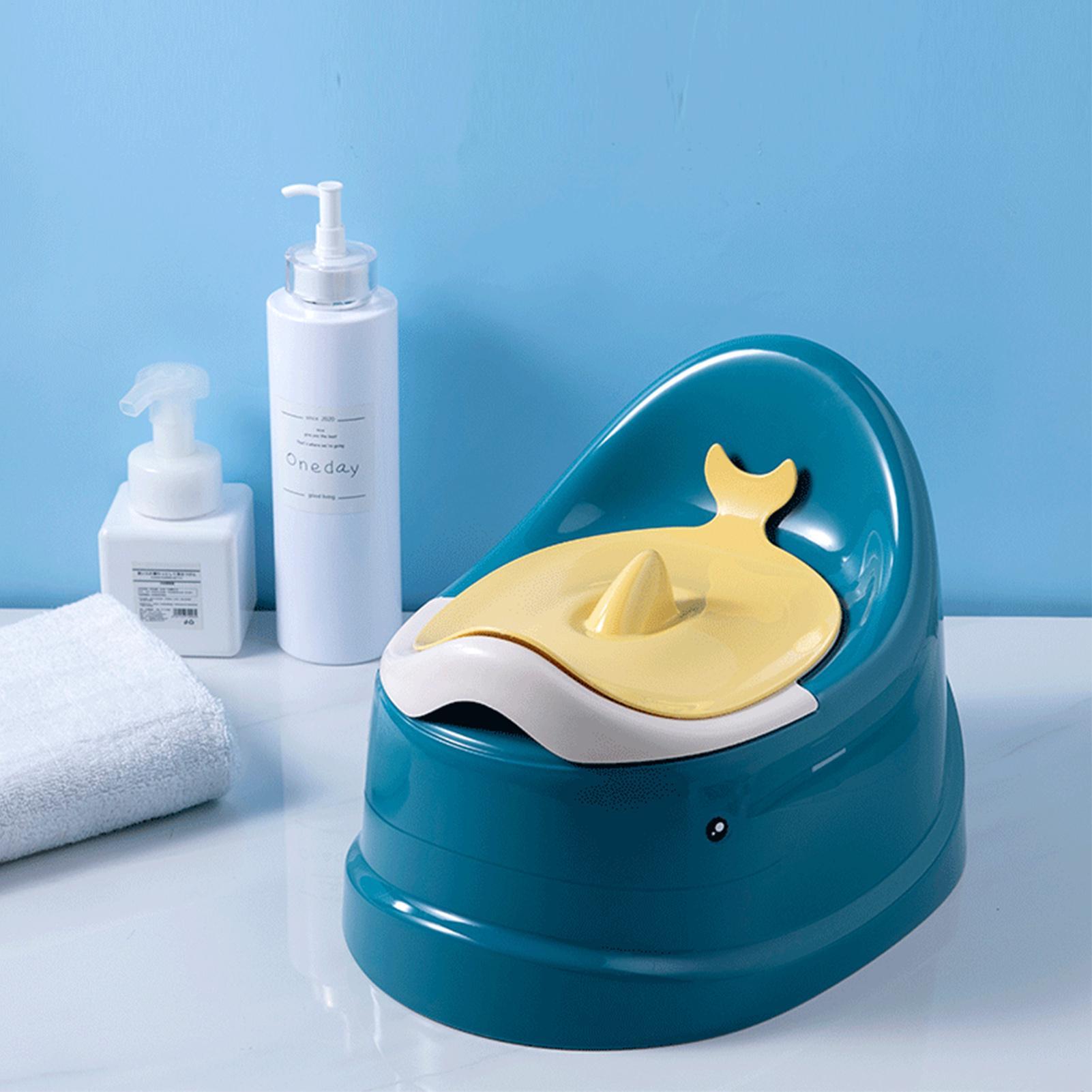 Toddler Potty Training Seat - Pot Portable pour tout-petits, 1 pièce,