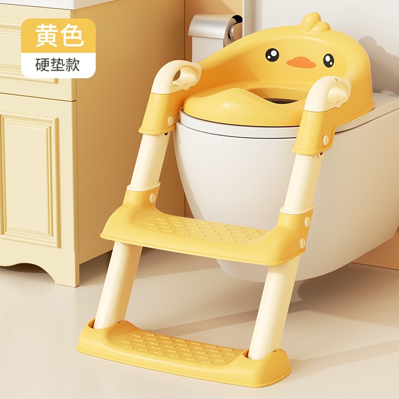 Toddler Potty Training Seat - Toilettes pour enfants à gradins, tabouret