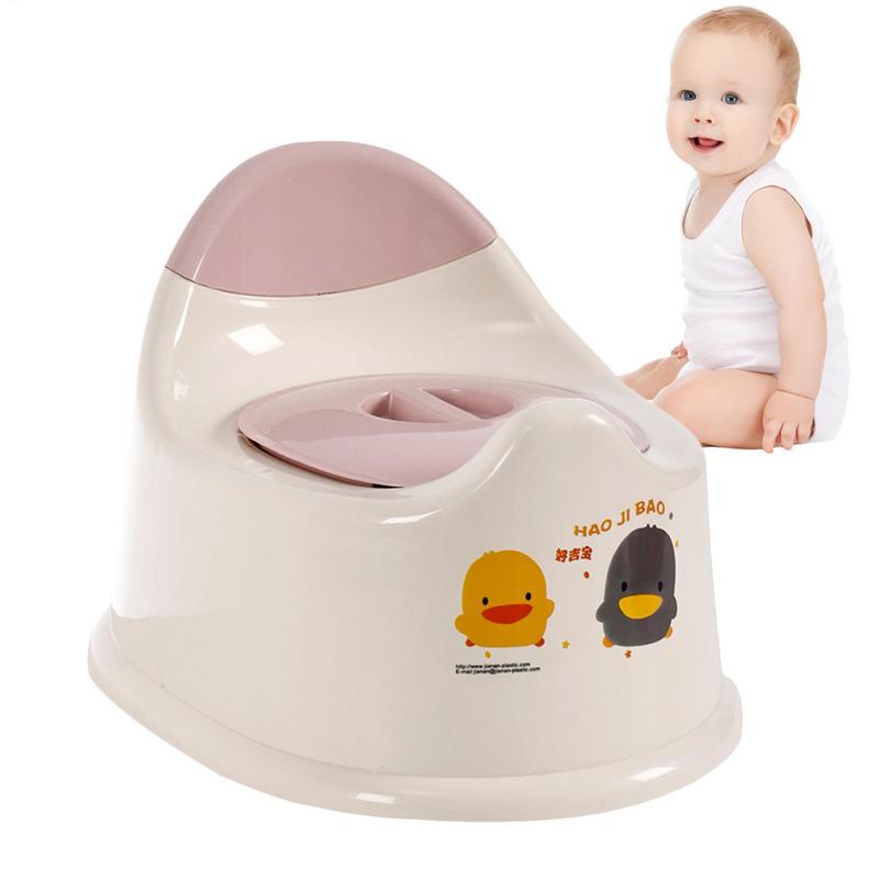 Toddler Potty Training Seat - Siège de toilette pour tout-petits, pot