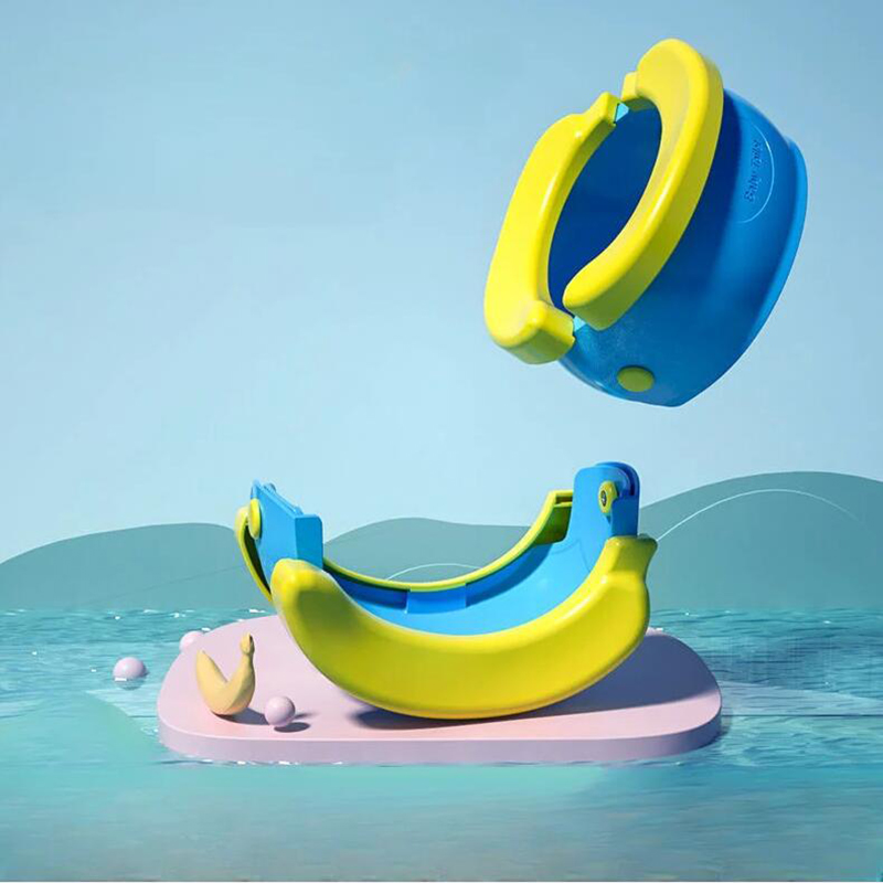 Toddler Potty Training Seat - Pot Portable pour enfants, siège d'entraînement