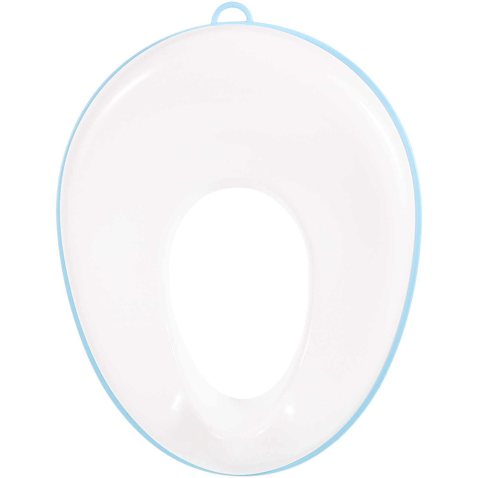 Toddler Potty Training Seat - Siège de toilette pliable et amovible