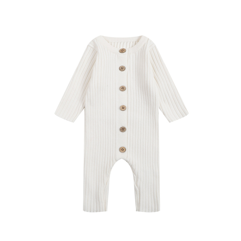 Barboteuse en tricot chaud pou - Baby Products Sale avis et prix