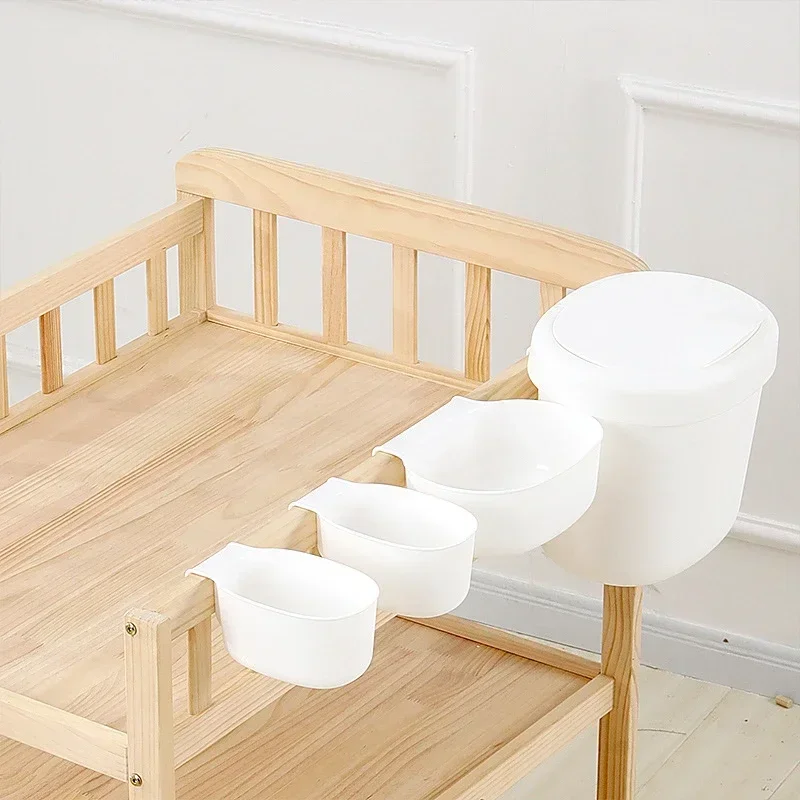 Boîte de Rangement en Coton po - Baby Products Storage Box avis et prix