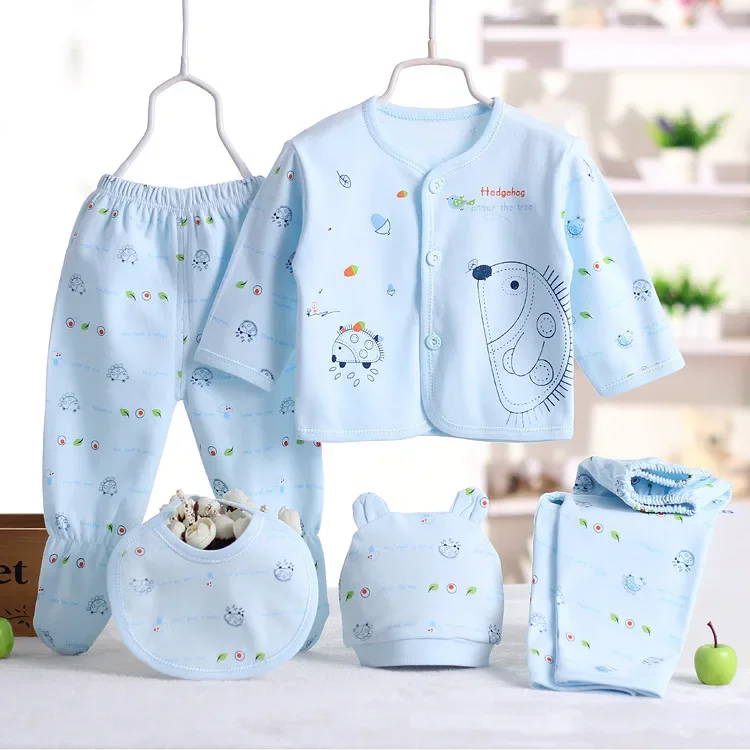 Ensemble de 5 pièces pour bébé - Baby Products Sale avis et prix