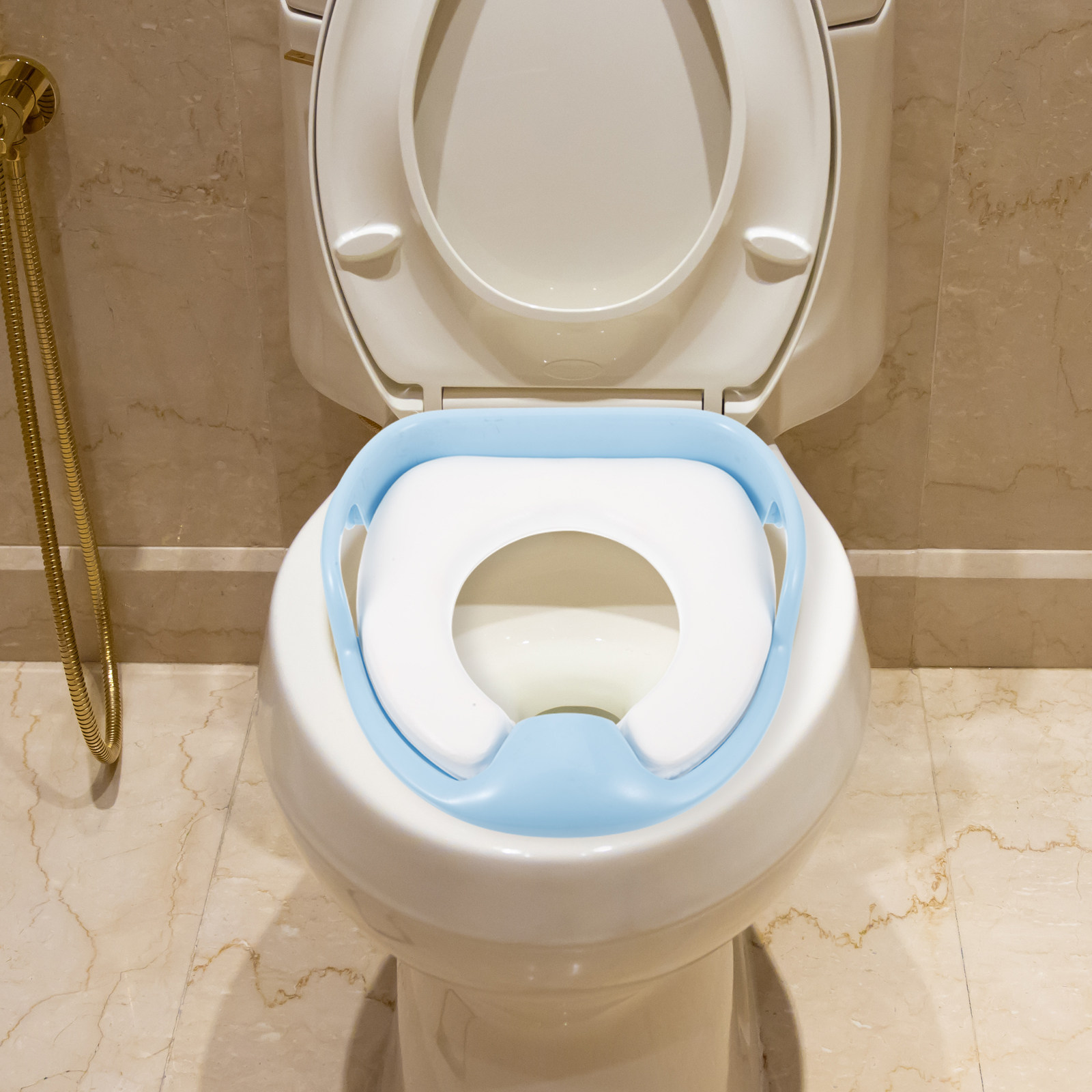 Siège de toilette pour enfants - Toddler Potty Training Seat avis et prix