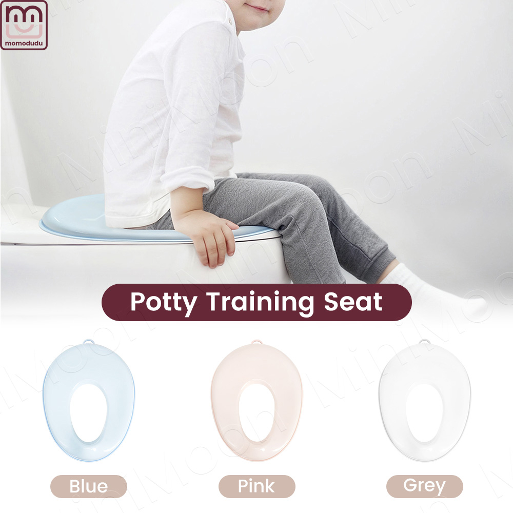 Siège de toilette portable pou - Toddler Potty Training Seat avis et prix