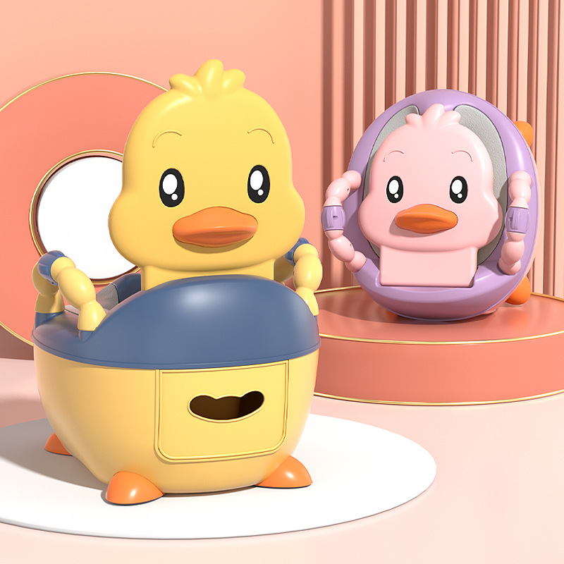 Sièges de toilette pour enfant - Toddler Potty Training Seat avis et prix