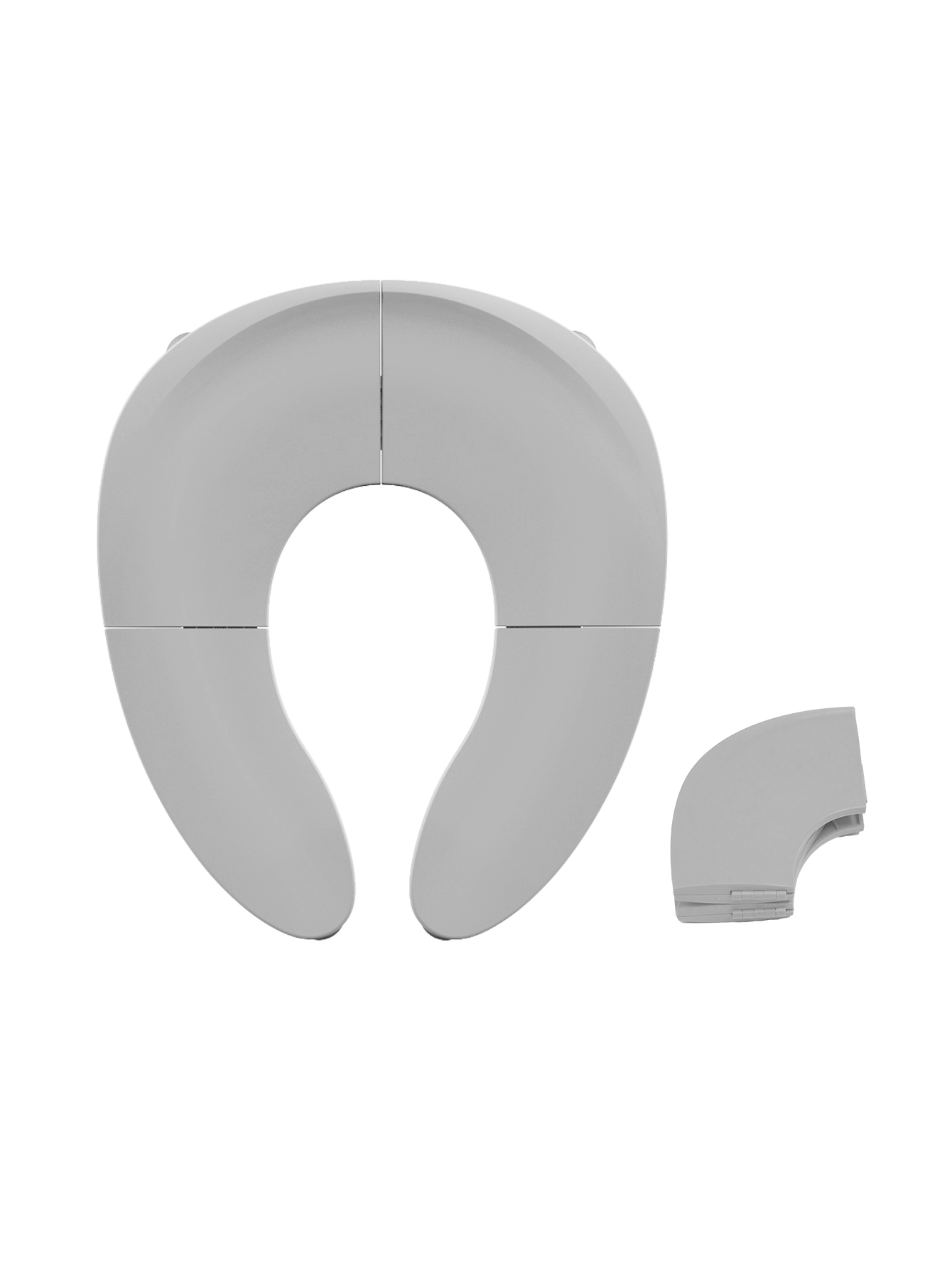 Siège d'entraînement de toilet - Toddler Potty Training Seat avis et prix