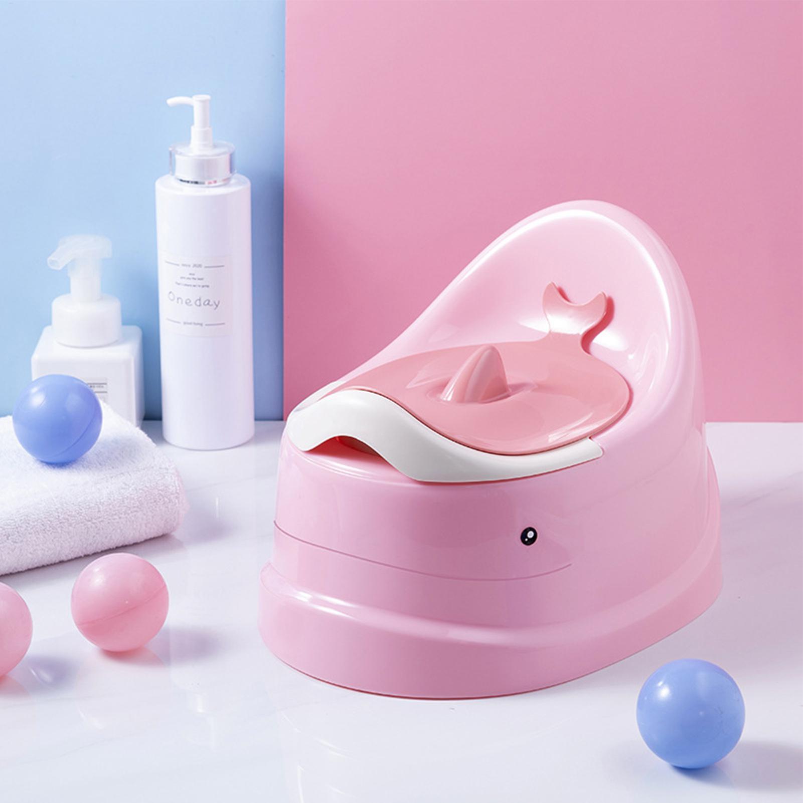 Pot Portable pour tout-petits, - Toddler Potty Training Seat avis et prix