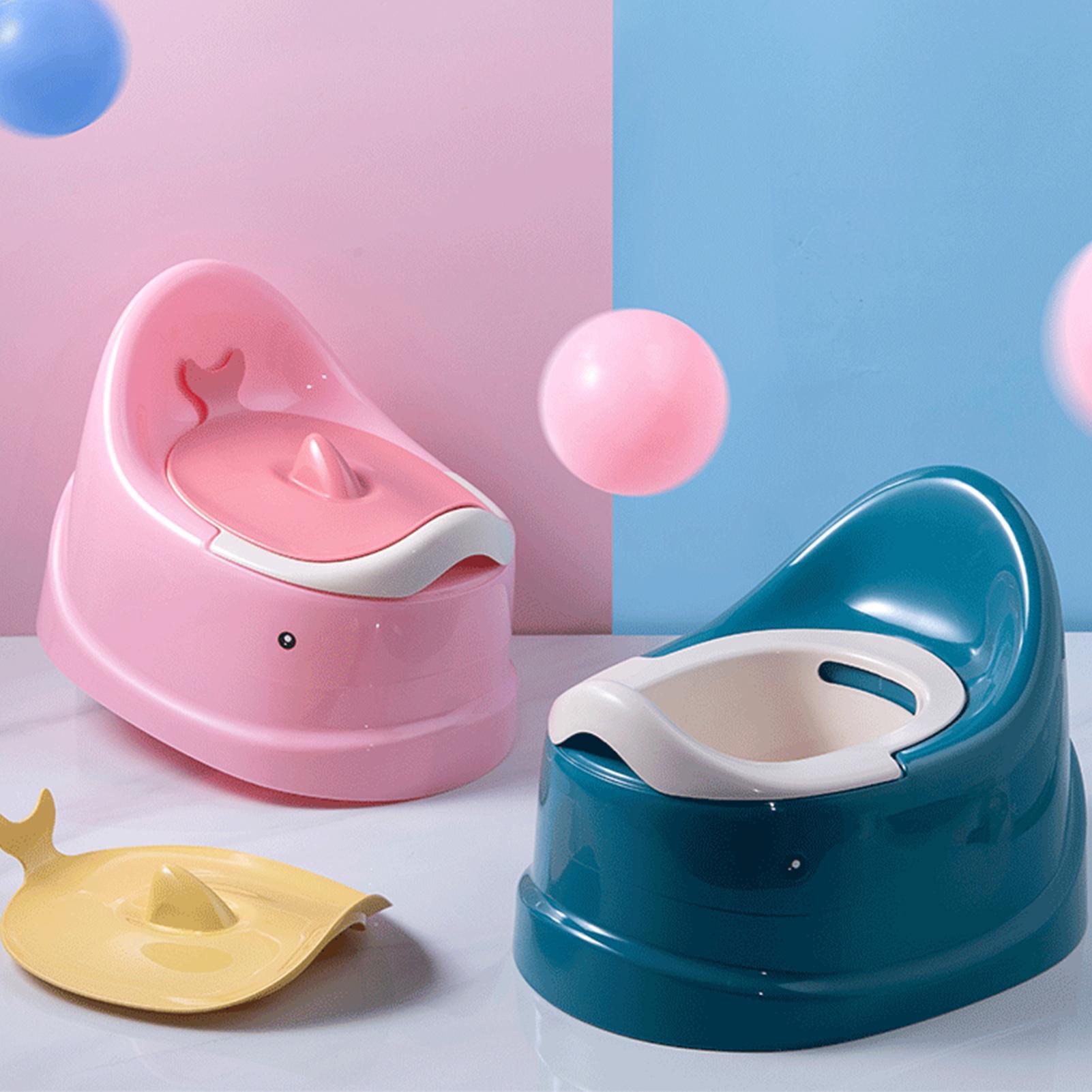 Pot Portable pour tout-petits, - Toddler Potty Training Seat avis et prix