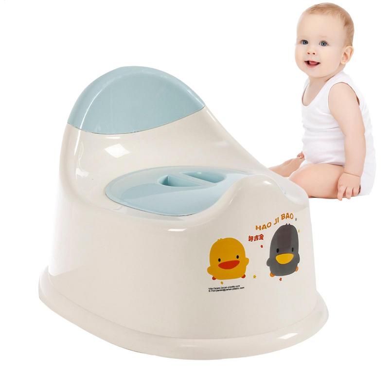 Siège d'entraînement de toilet - Toddler Potty Training Seat avis et prix