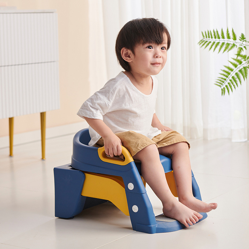 Pot d'Entraînement 3 en 1 pour - Toddler Potty Training Seat avis et prix