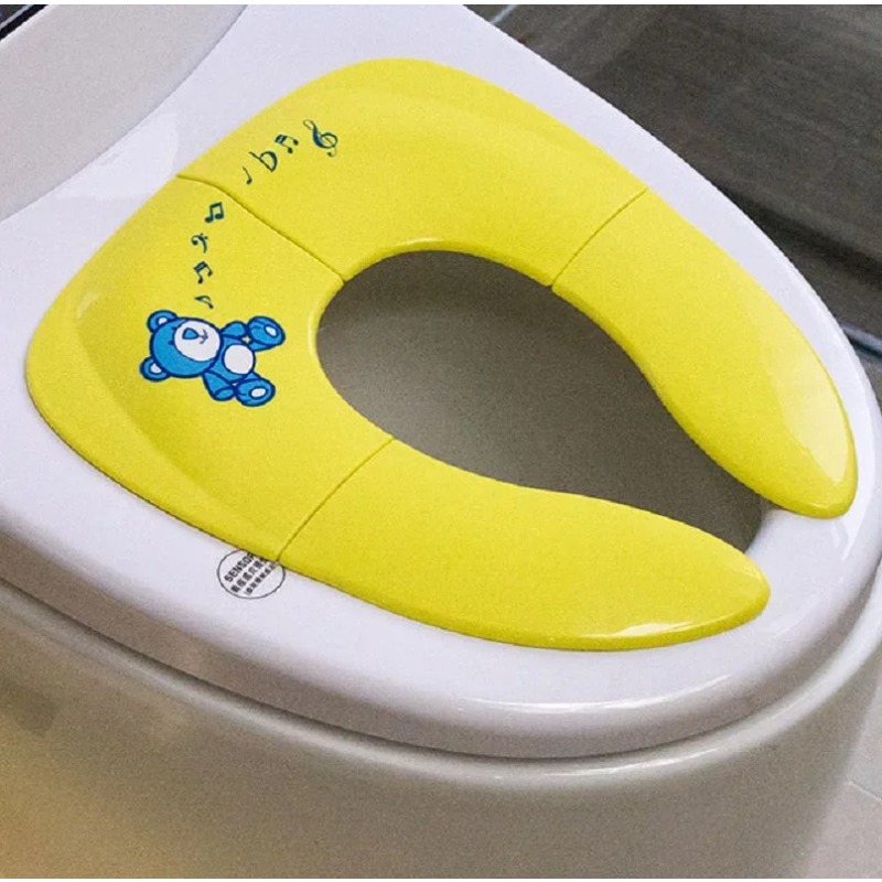 1 pièce de pot de voyage pour  - Toddler Potty Training Seat avis et prix