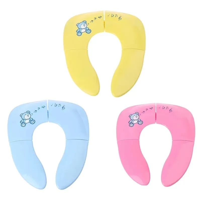1 pièce de pot de voyage pour  - Toddler Potty Training Seat avis et prix