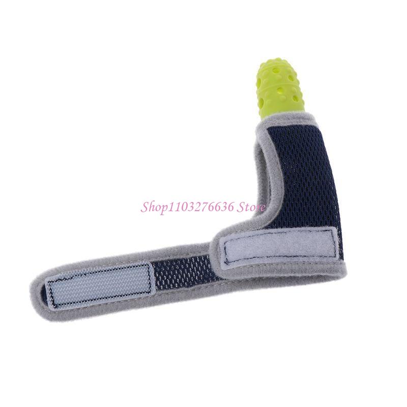 R6fd non toxic silicone bébé e - Teething Mitten Baby avis et prix