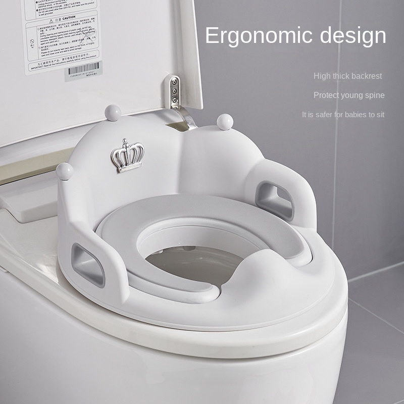 Siège de toilette Portable pou - Toddler Potty Training Seat avis et prix