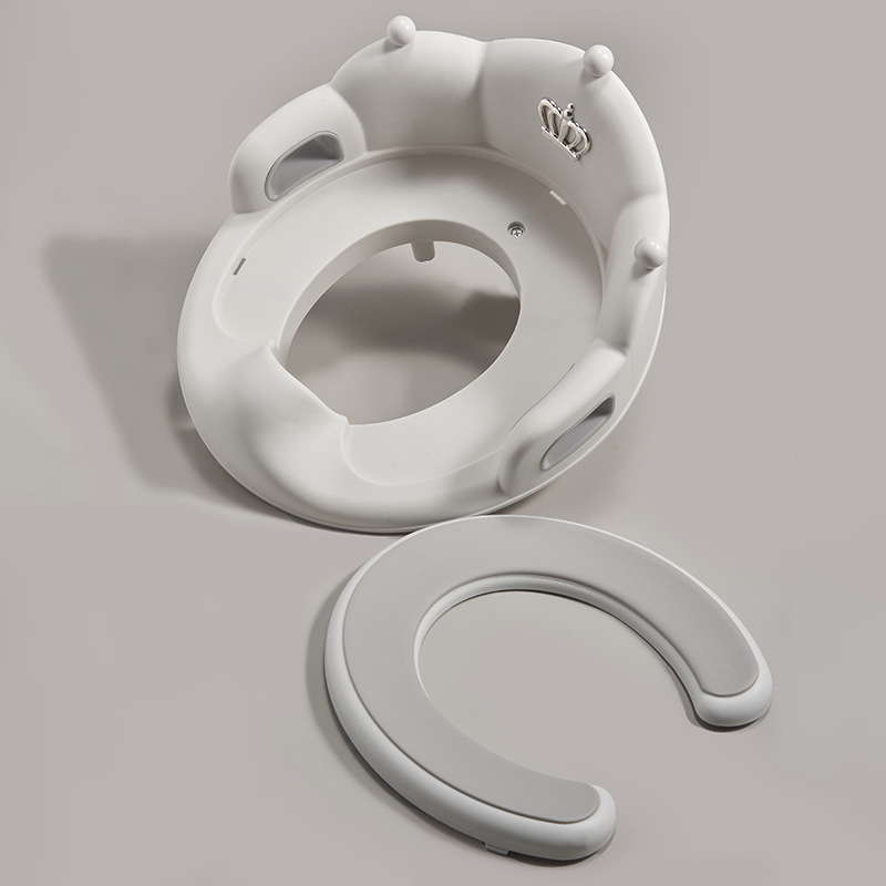 Siège de toilette Portable pou - Toddler Potty Training Seat avis et prix