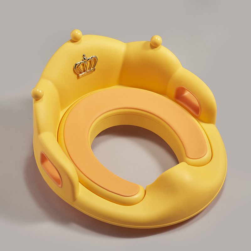 Siège de toilette Portable pou - Toddler Potty Training Seat avis et prix