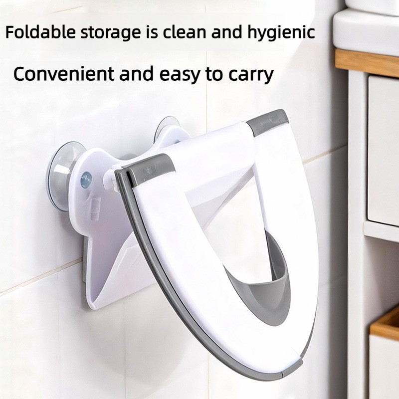Nouvel abattant de toilette po - Toddler Potty Training Seat avis et prix