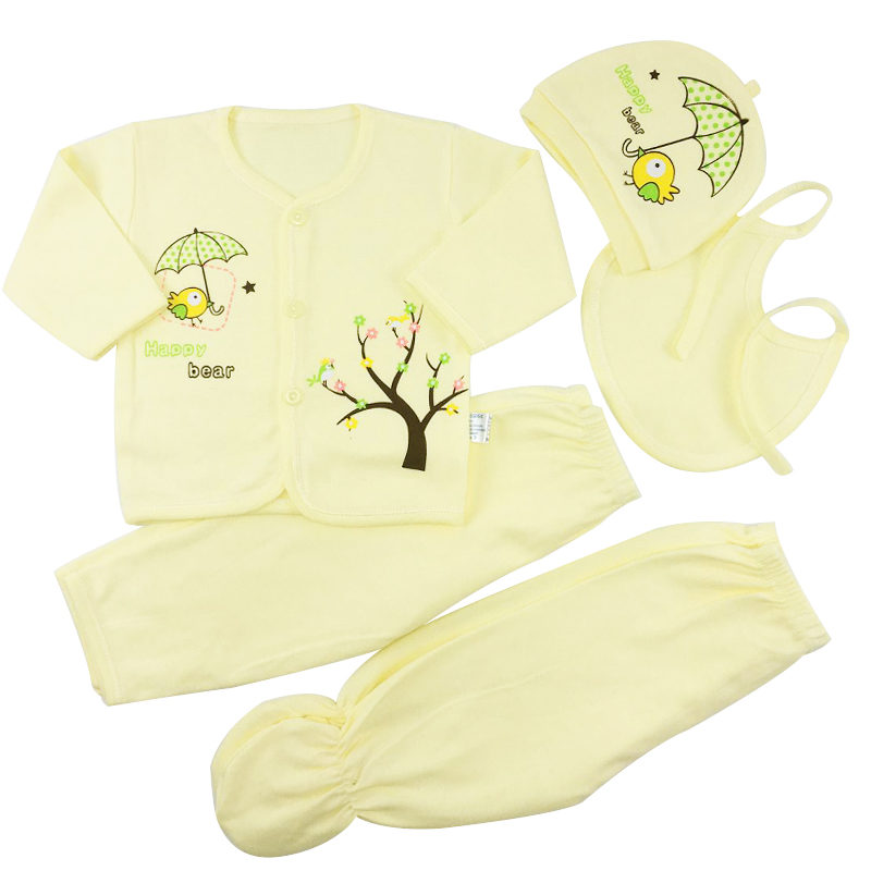 Ensemble de vêtements doux en  - Baby Products Sale avis et prix