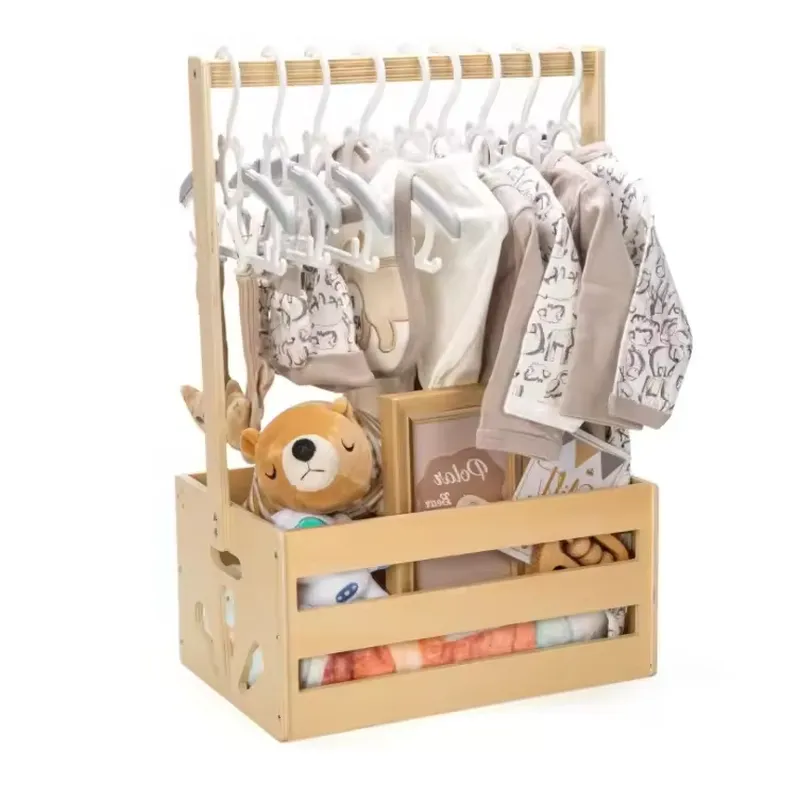 Boîte de rangement personnalis - Baby Products Storage Box avis et prix
