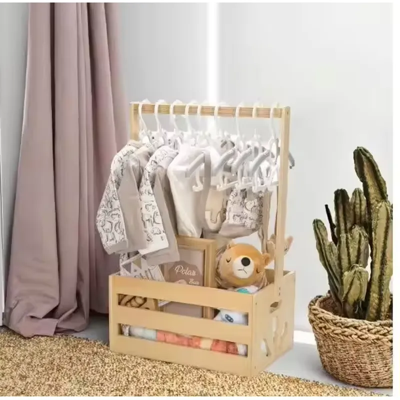 Boîte de rangement personnalis - Baby Products Storage Box avis et prix