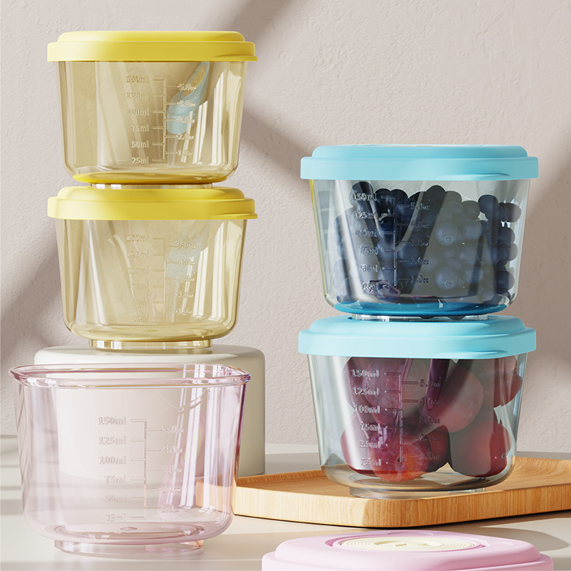 Conteneurs de stockage des ali - Baby Products Storage Box avis et prix