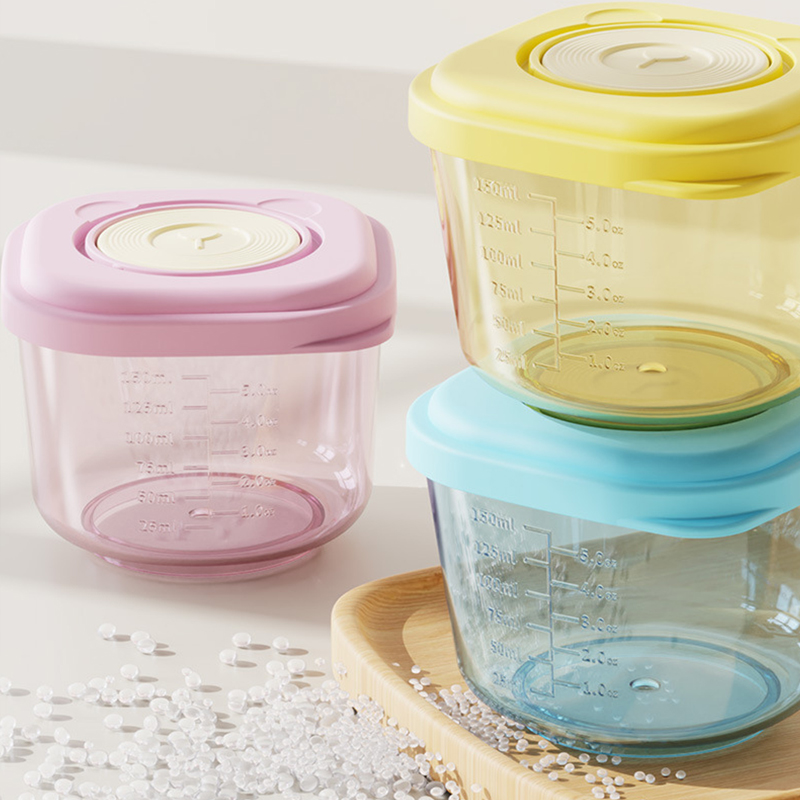 Conteneurs de stockage des ali - Baby Products Storage Box avis et prix