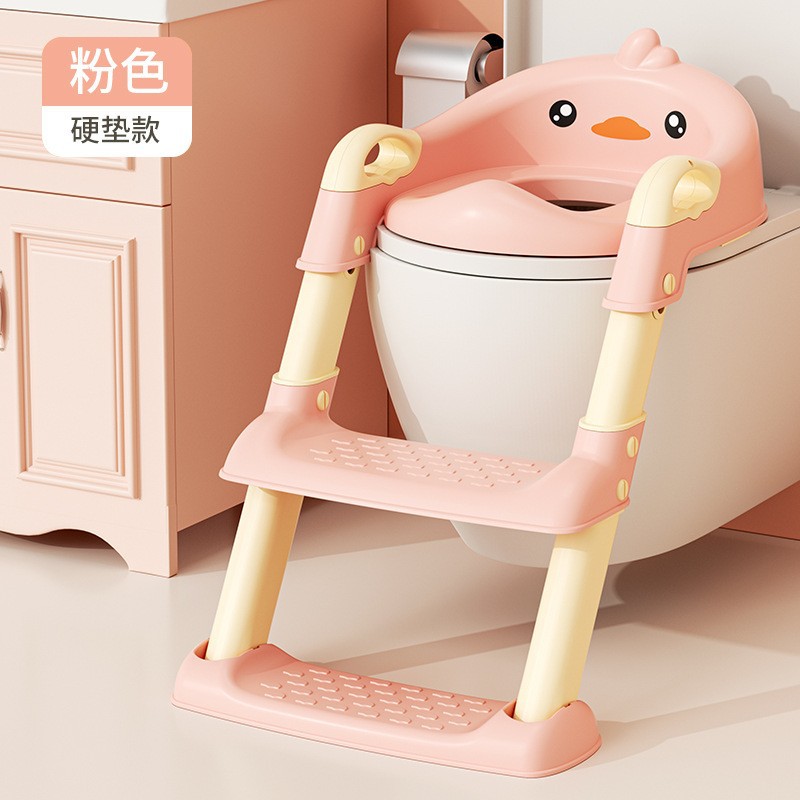 Toilettes pour enfants à gradi - Toddler Potty Training Seat avis et prix