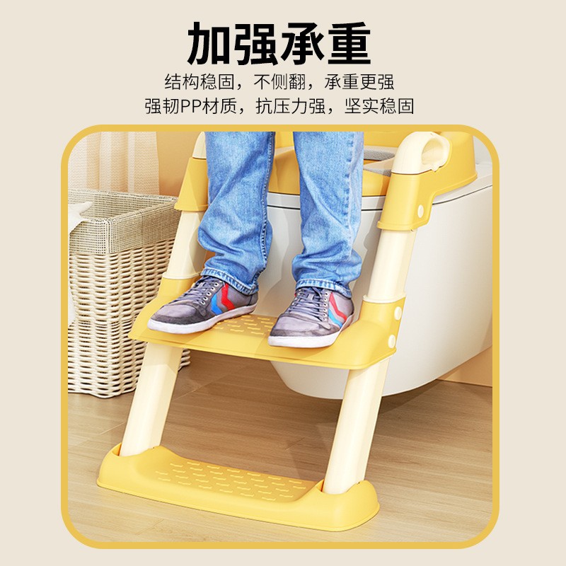 Toilettes pour enfants à gradi - Toddler Potty Training Seat avis et prix