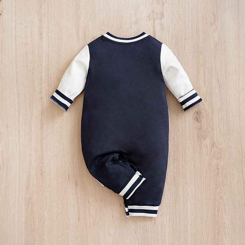 Combinaison en coton pour nouv - Baby Products Sale avis et prix