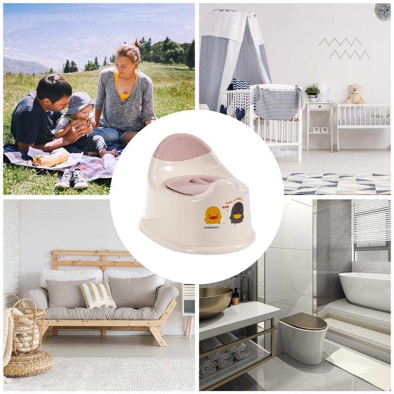Siège de toilette pour tout-pe - Toddler Potty Training Seat avis et prix