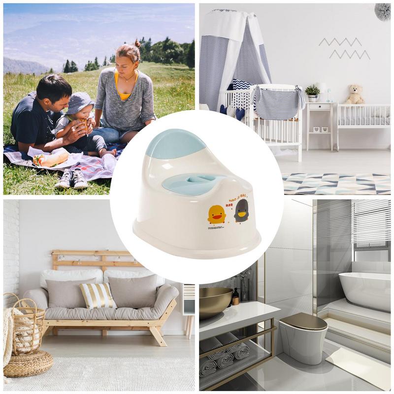 Siège de toilette pour tout-pe - Toddler Potty Training Seat avis et prix