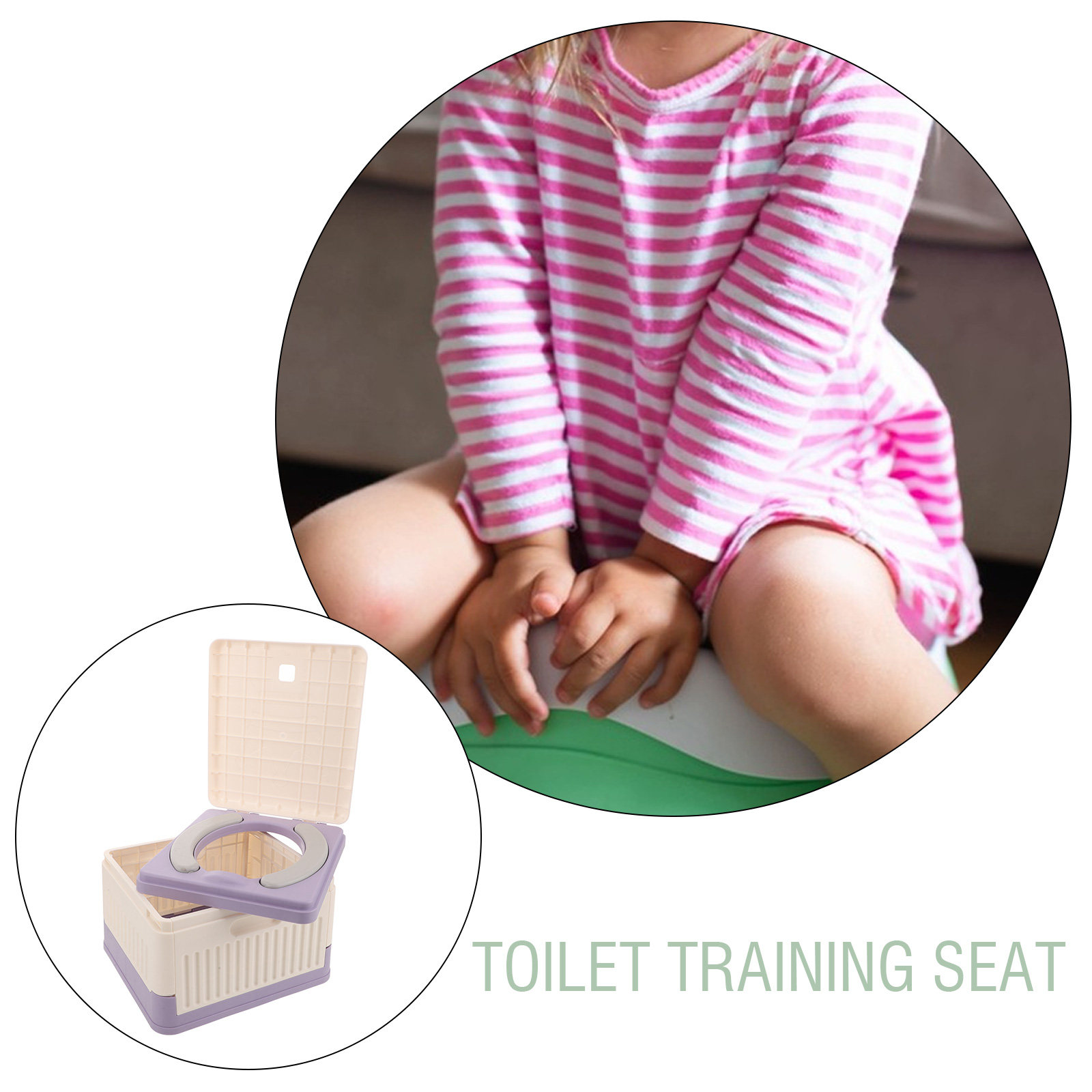 20 sacs jetables pliables pour - Toddler Potty Training Seat avis et prix
