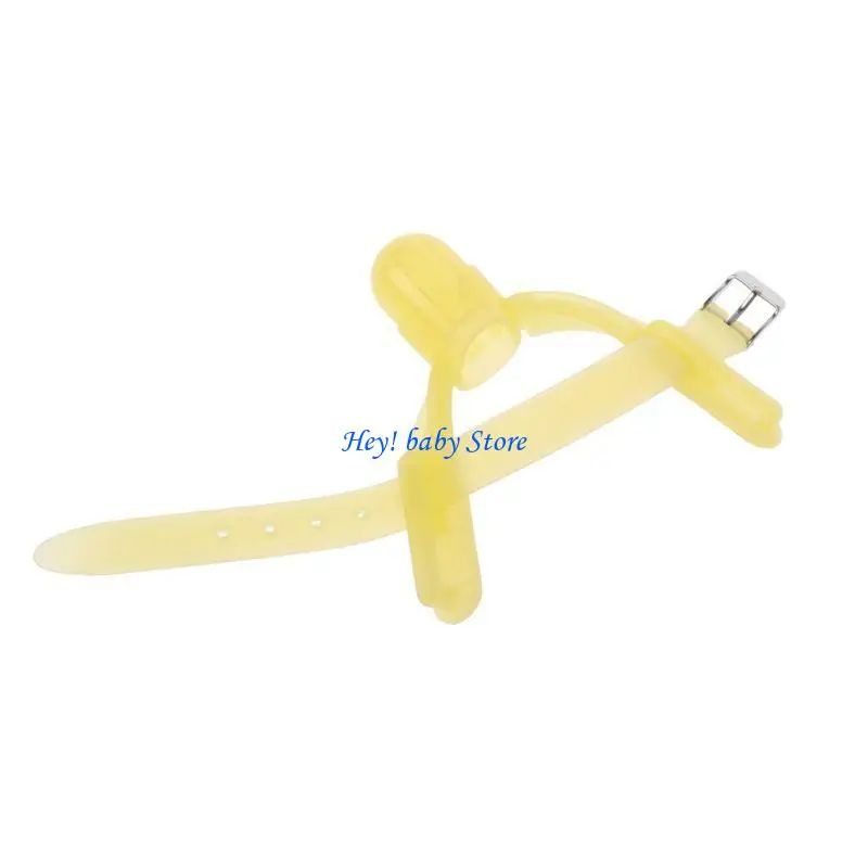 Q1FE Protège-doigts pour bébé  - Teething Mitten Baby avis et prix