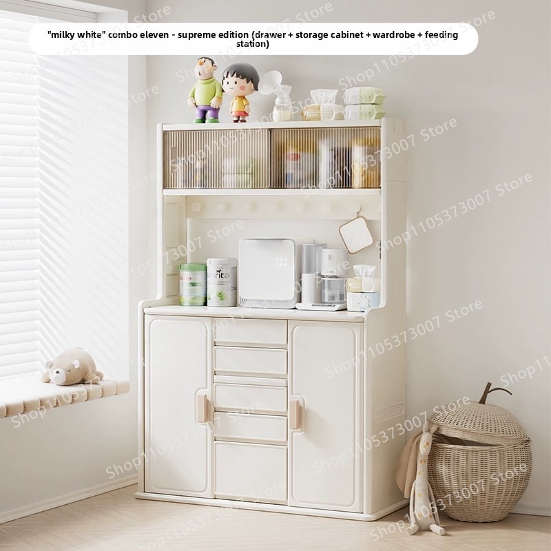 Table à langer, armoire de ran - Baby Products Storage Box avis et prix
