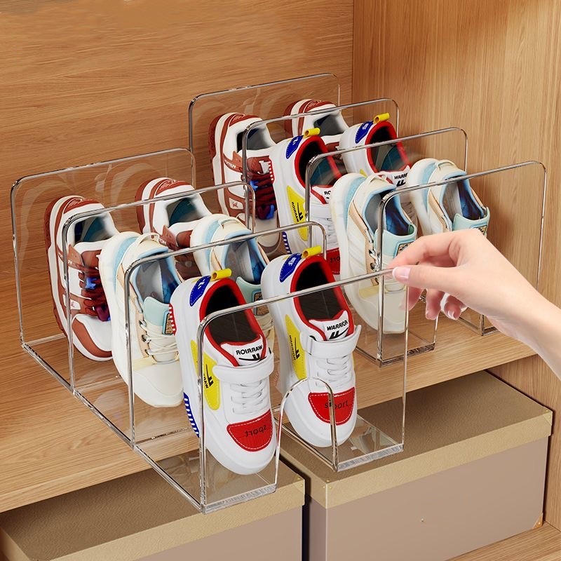 Boîte à chaussures pour enfant - Baby Products Storage Box avis et prix