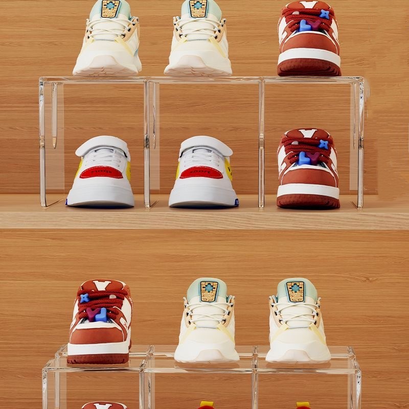 Boîte à chaussures pour enfant - Baby Products Storage Box avis et prix