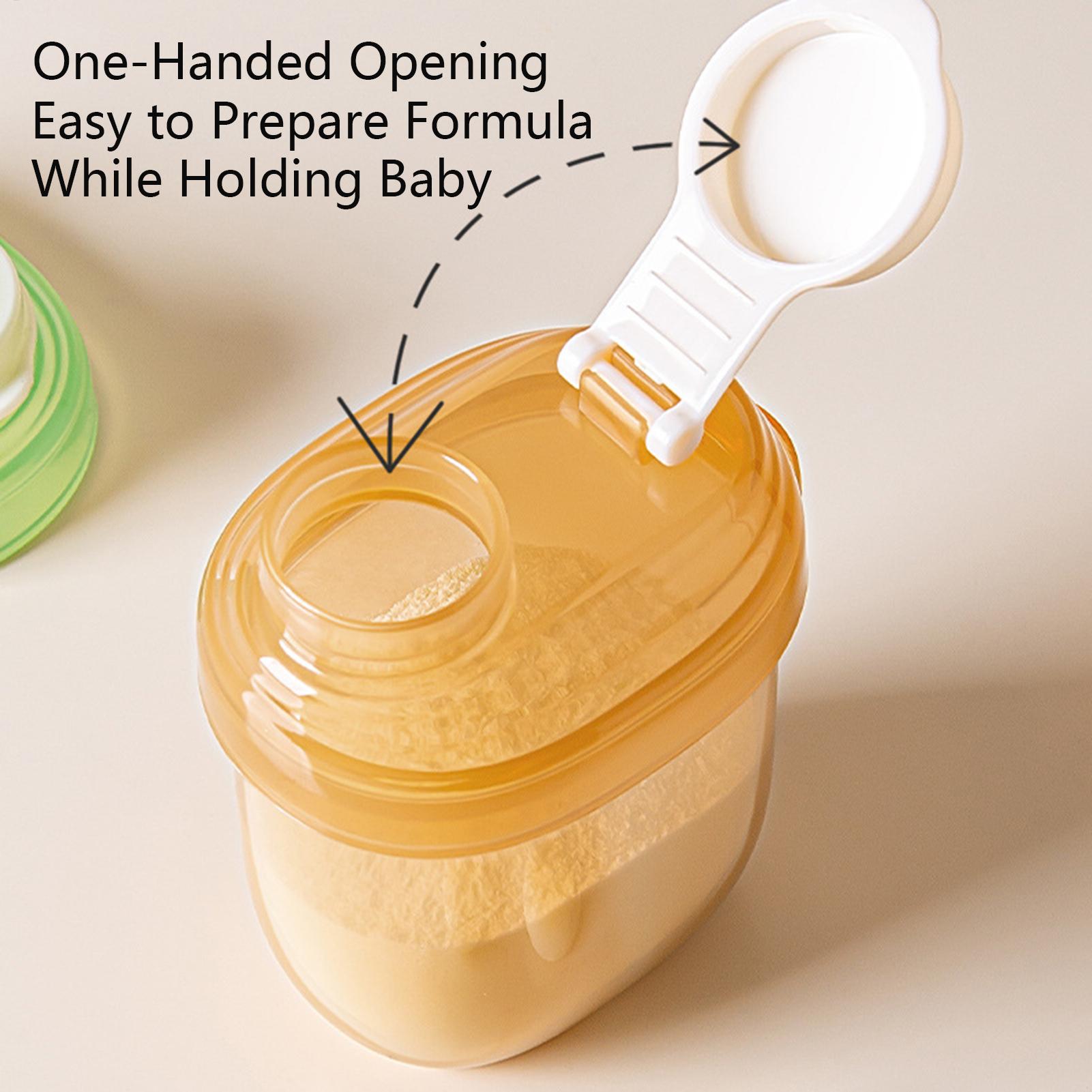 Distributeur de formule portab - Baby Products Storage Box avis et prix