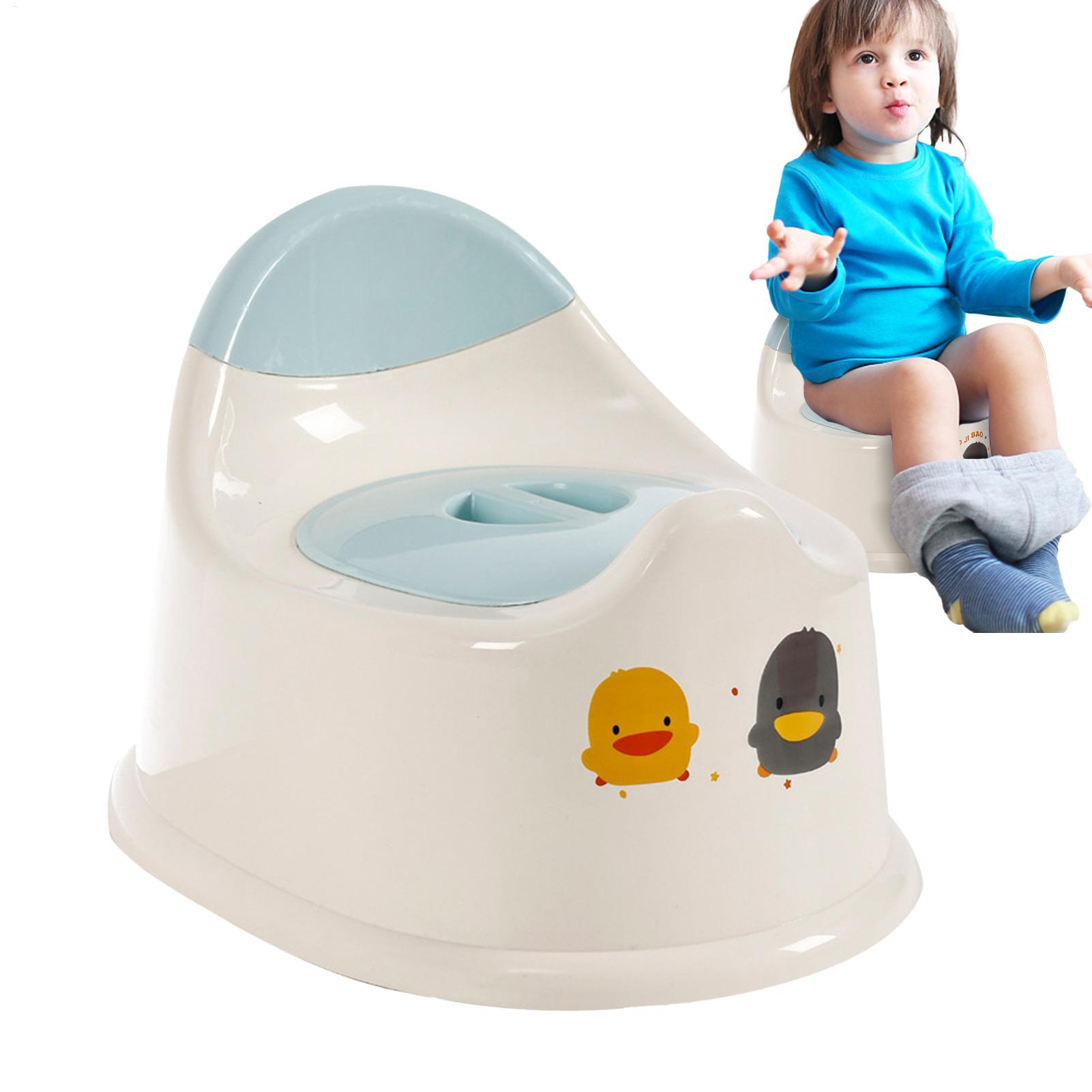 Siège de toilette portable ant - Toddler Potty Training Seat avis et prix