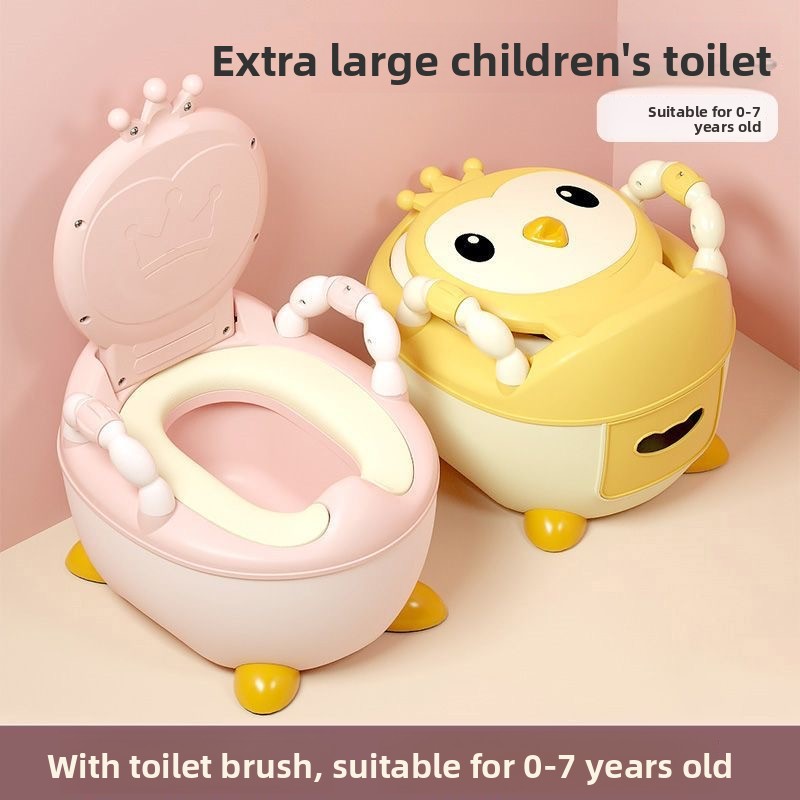 Siège de toilette d'apprentiss - Toddler Potty Training Seat avis et prix