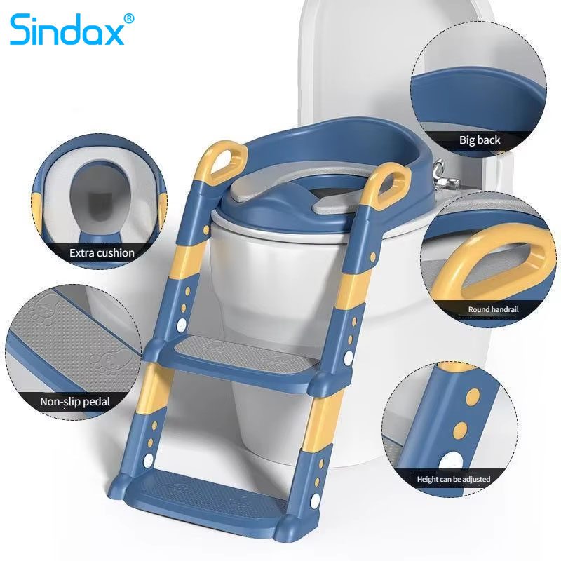 Tabouret de pied pliable pour  - Toddler Potty Training Seat avis et prix